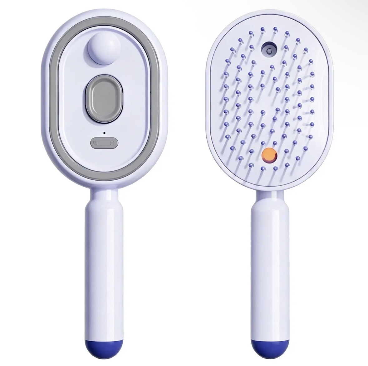 Brosse YüFAN Scalp Spa